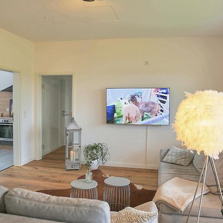 Gaestesuite Am Lindenhof Bruchhausen  Екстер'єр фото