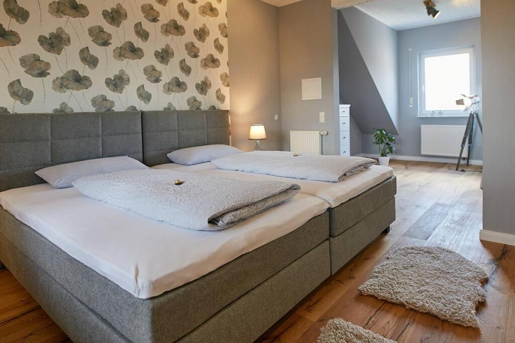 Gaestesuite Am Lindenhof Bruchhausen  Екстер'єр фото